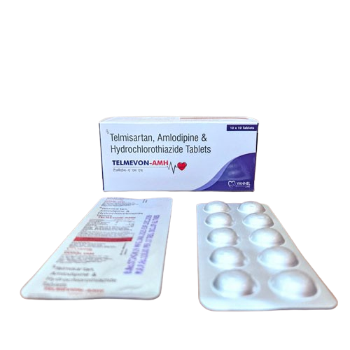 TELMEVON-AMH TABLETS